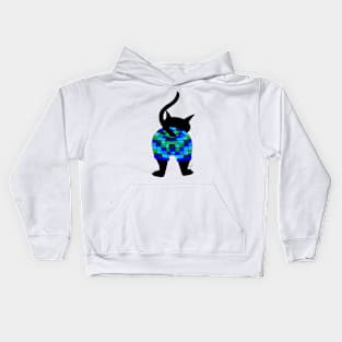 Dismissed Kids Hoodie